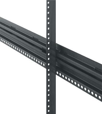Produktbild Middle Atlantic MRK-4036PROLRD (19 Zoll Rack)