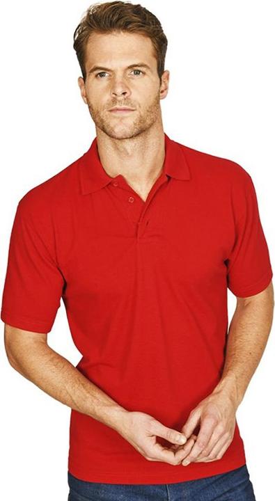 Actual product image Absolute Apparel Pioneer Polo (XXL)