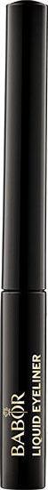 Actual product image Babor Liquid Eyeliner Deep Black