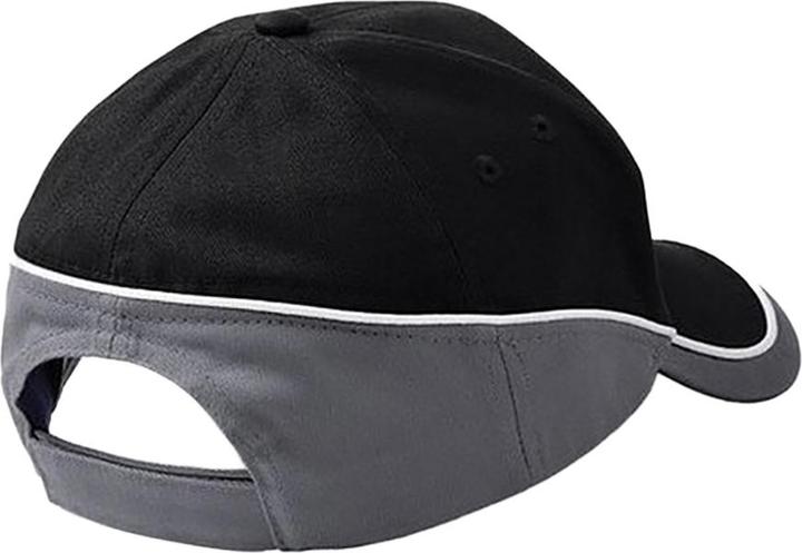 Image du produit Beechfield Casquette de baseball Teamwear Competition (2 pièces) (Taille unique)