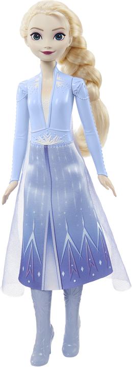 Actual product image Disney Frozen Elsa