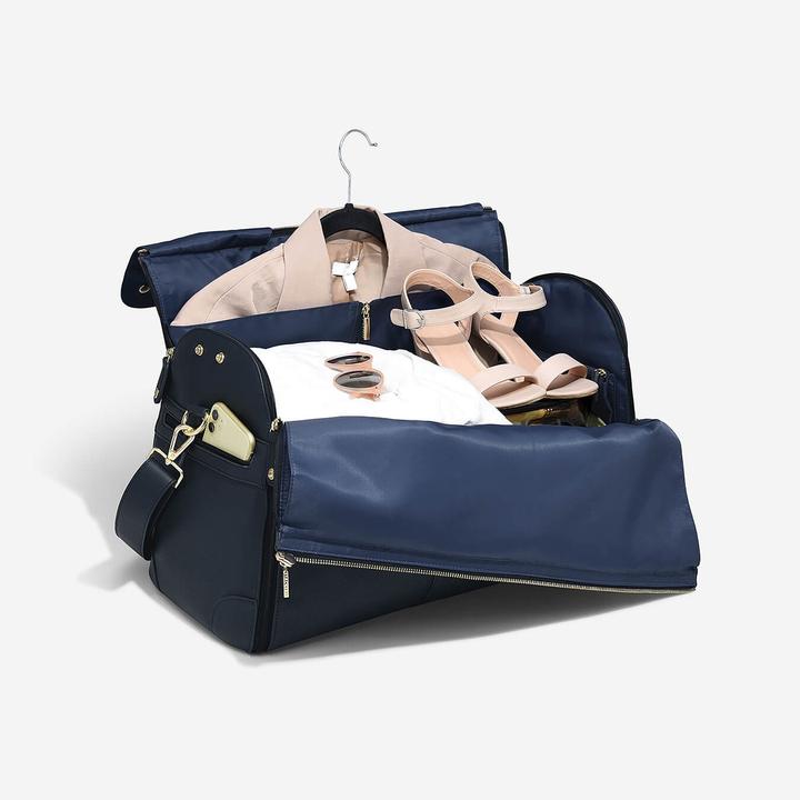 Produktbild Stackers Zipped Suit Bag