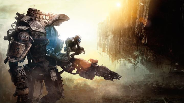 Immagine prodotto EA Games TitanFall (Xbox One S)