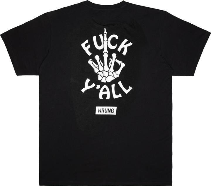 Produktbild Wrung t-shirt (L)