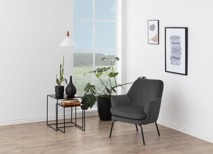 Actual product image AC Design Bolton (45 x 45 x 50 cm)