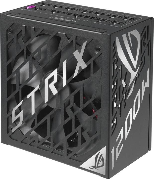 Produktbild ASUS ROG-STRIX-1200P-GAMING (1200 W)