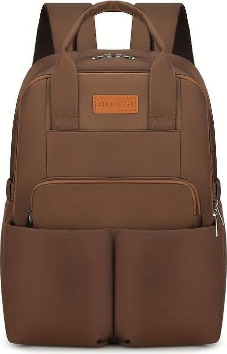 Image du produit Only-Bags.Store Sac à dos pour maman de grande capacité, sac à langer de maternité multifonctionnel, double sangle