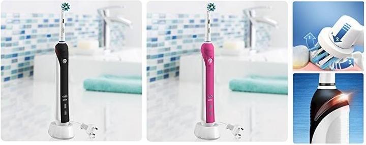 Produktbild Oral-B Pro 2 (Oszillierende Zahnbürste)
