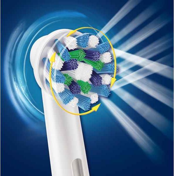 Produktbild Oral-B Pro 2 (Oszillierende Zahnbürste)