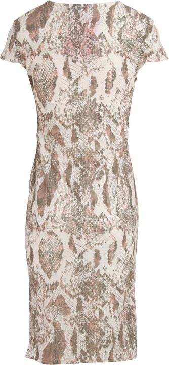 Image du produit Girls On Film Robe Alicia avec côté froncé (32 D)