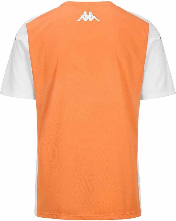 Produktbild Kappa Trikot AS Monaco Abou Pro 8 2024/25 (XL)