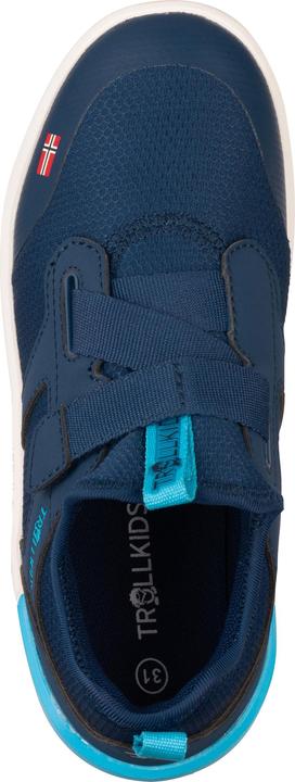 Actual product image Trollkids Kid's Bergen Hiker (27)