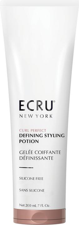 Image du produit Ecru New York ECRU NY Curl Perfect - Potion coiffante de définition (Crème capillaire, 200 ml)