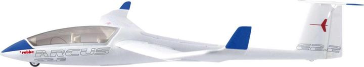 Actual product image Robbe Arcus E (Powered glider)