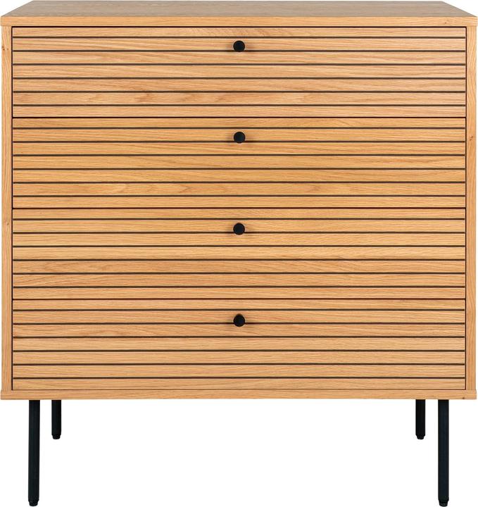 Actual product image House Nordic Kyoto (80 x 40 x 85 cm)