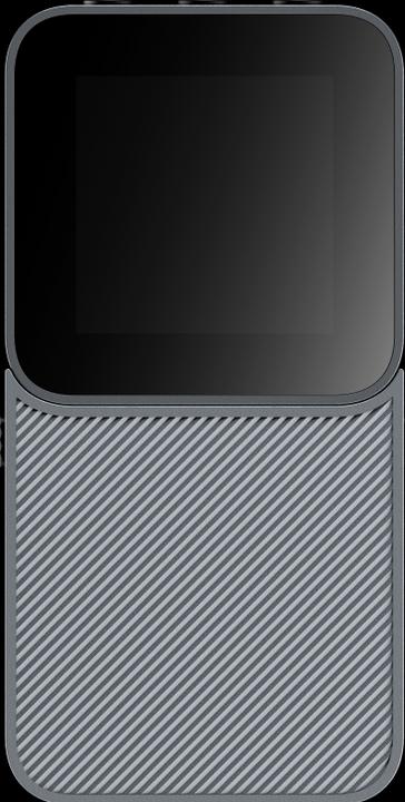 Image du produit Botslab Wideorejestrator V9H (WiFi, Microphone intégré, Vision nocturne, Écran intégré, Batterie, Récepteur GPS, Accéléromètre, 4K)