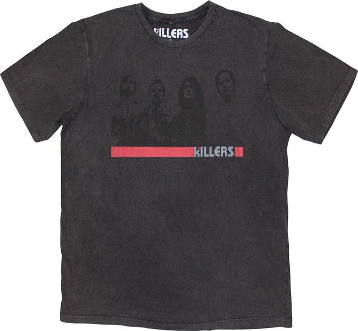 Universal Textiles TShirt (M)