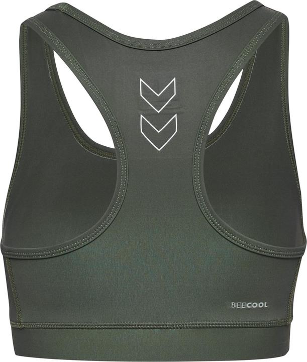 Image du produit hummel Hmlte Fundamental Sports Bra (XS)