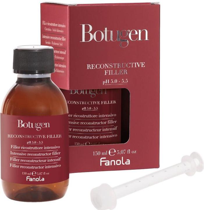 Actual product image Fanola botugen filler (150 ml)