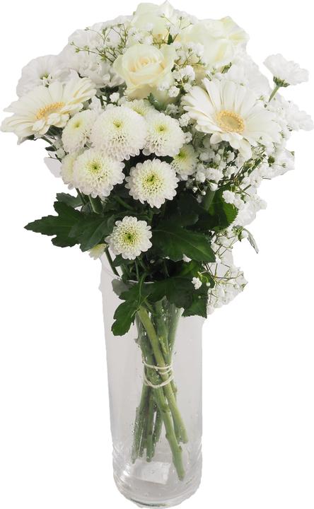 Actual product image Migros Ostschweiz bunch (Cut flowers)