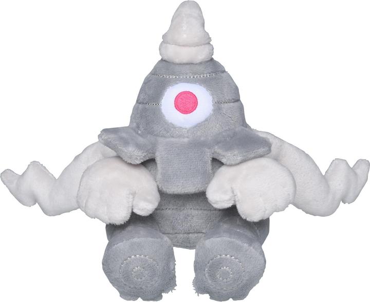 Produktbild Pokémon Dusclops Sitting Cuties Plush - 12.5 cm (12.50 cm)