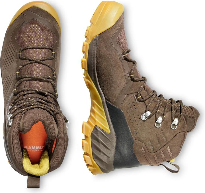 Immagine prodotto Mammut Sapuen High GTX Uomo (46.5, 47)