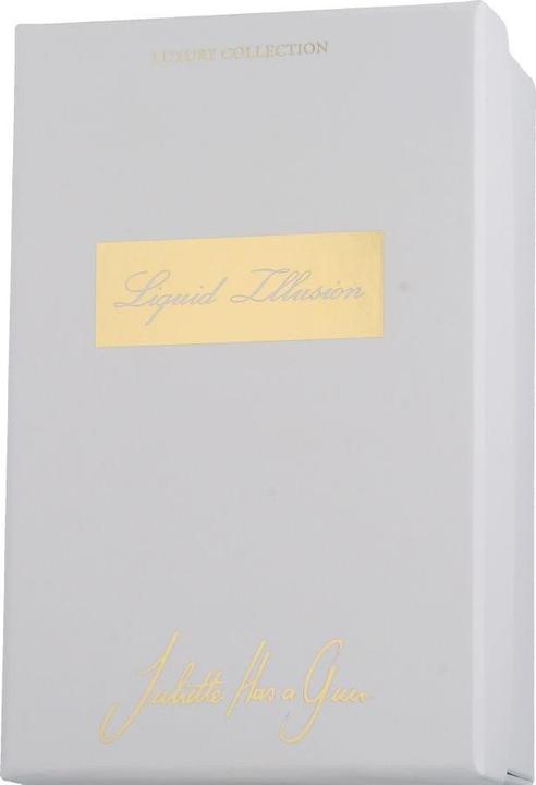 Actual product image Juliette Has a Gun Liquid Illusion (Eau de parfum, 75 ml)