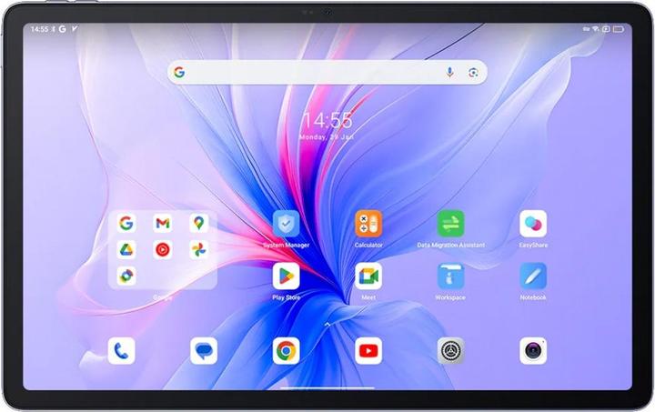 Image du produit Blackview MEGA 1 (Tablette 4G- 11.5" - 512 Go, 12 Go RAM) Violet (4G, 11.50", 256 Go, Violet)