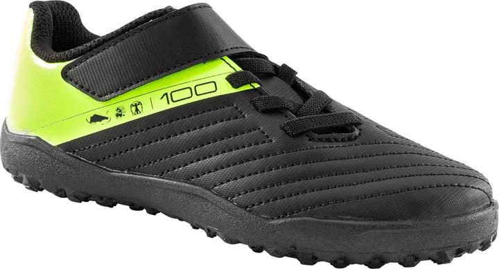 Actual product image Kipsta 100 EASY TURF TF (27)
