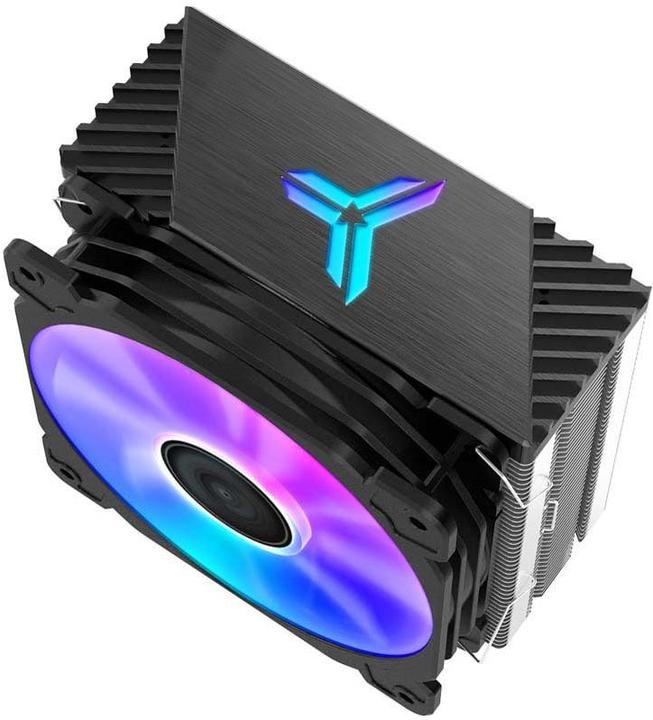 Produktbild Jonsbo CR-1000 CPU-Kühler, RGB (158 mm)