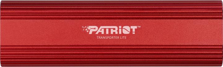 Immagine prodotto Patriot Transporter LT 1TB USB3.2 Type-C SSD 1000 MB/s Alluminio (1000 GB)
