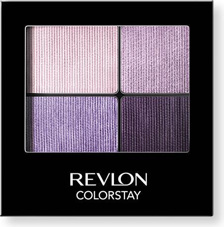 Immagine prodotto Revlon ColourStay 16H Ombretto Quad Seductive 530 (530)