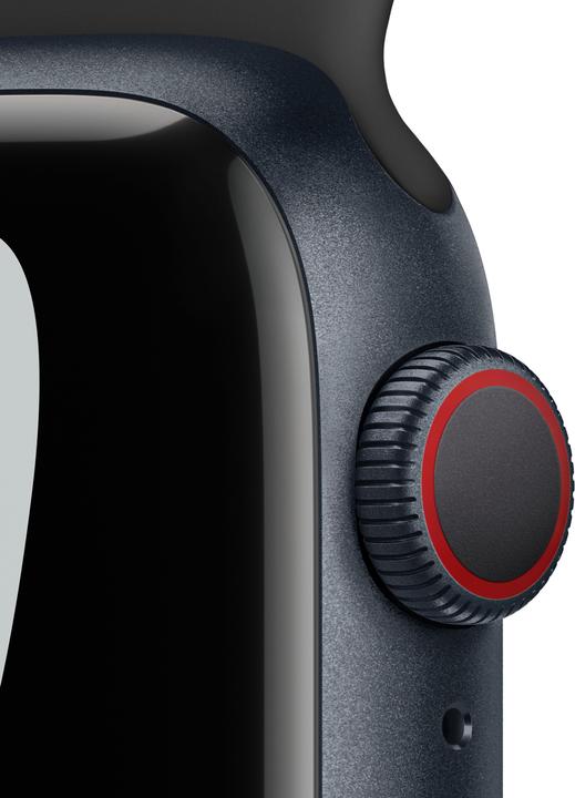 Immagine prodotto Apple Orologio Nike Series 7 (41 mm, 4G)
