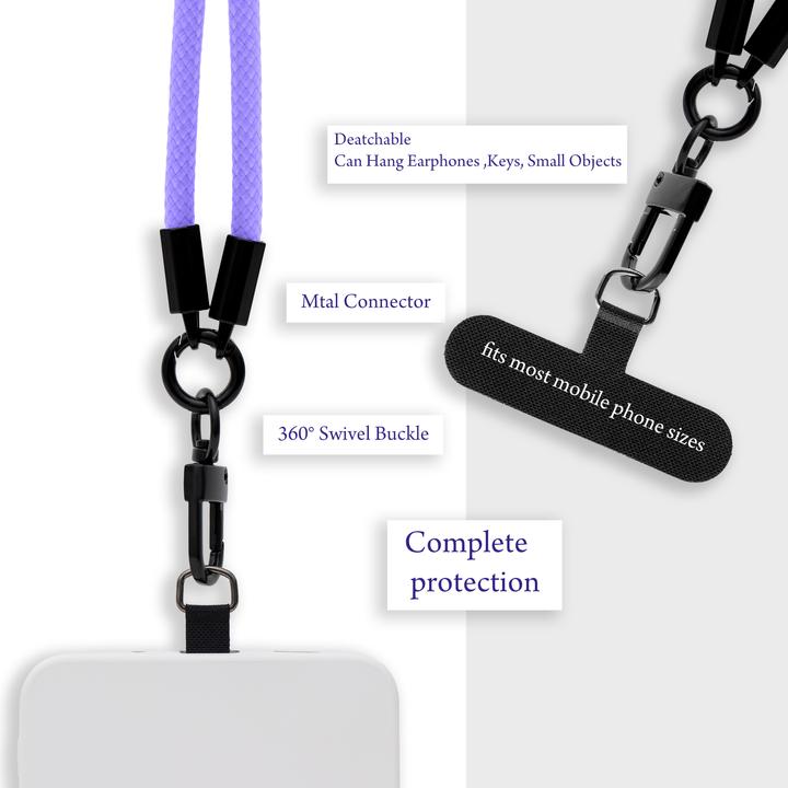 Immagine prodotto Cadorabo Catena portacellulare per HTC Desire 601 custodia collana