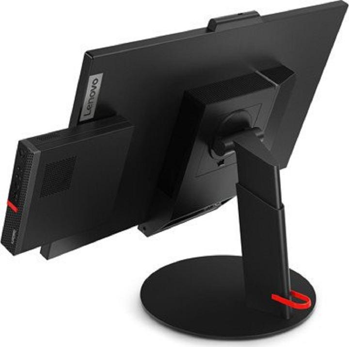 Produktbild Lenovo ThinkCentre TiO (2560 x 1440 Pixel, 27")
