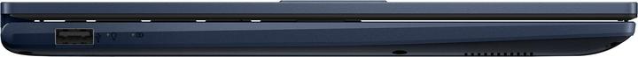 Actual product image ASUS X1404VA-EB1102W