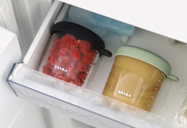 Produktbild Beaba Portionsbehälter