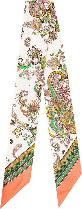 Produktbild Etro Silk scarf