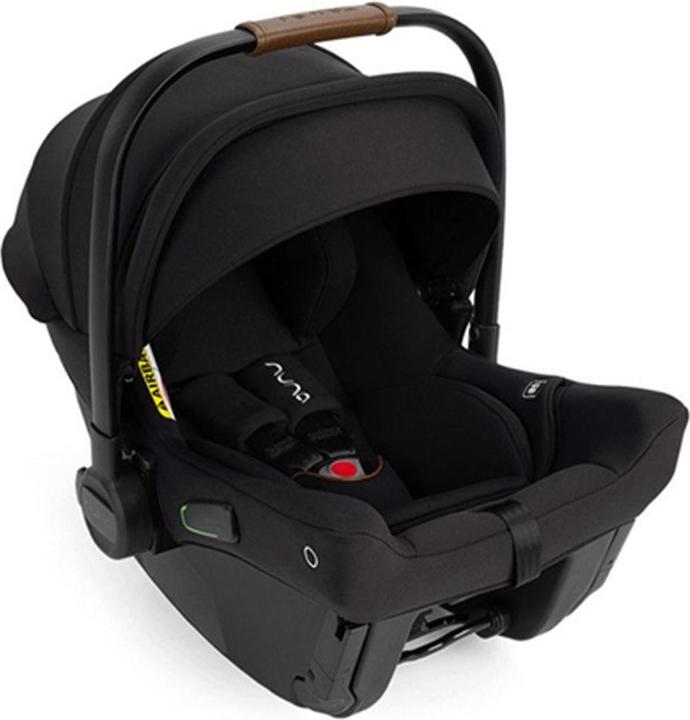 Nuna Pipa Urbn (Babyschale, ECE R129/i-Size Norm)