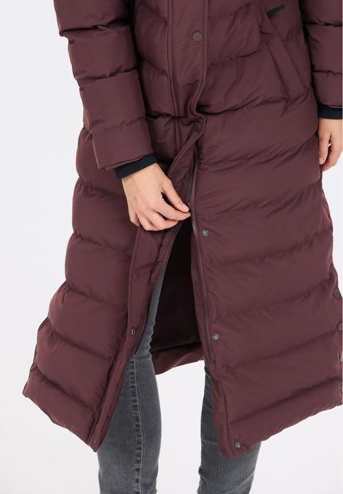 Immagine prodotto Whistler Puffer lungo Joan (44)