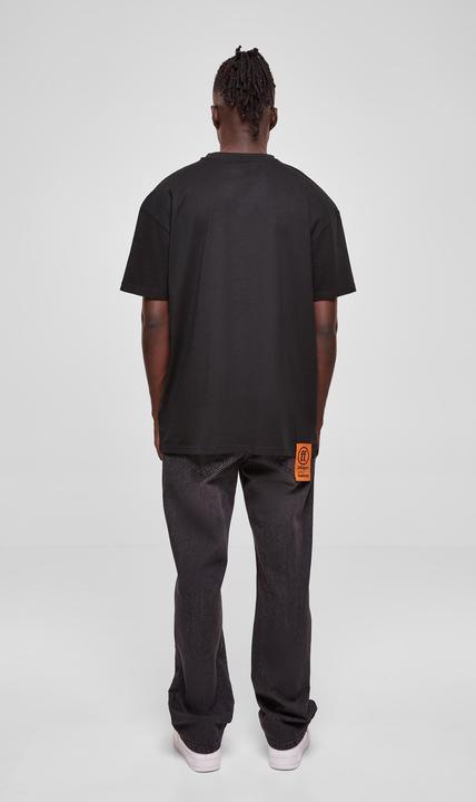 Produktbild Forgotten Faces Aurelius Heavy Oversized Tee (XL)