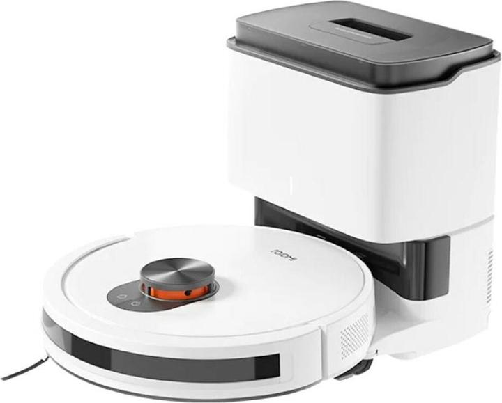 Xiaomi Roidmi EVE CC (Robot d'aspiration et de nettoyage)