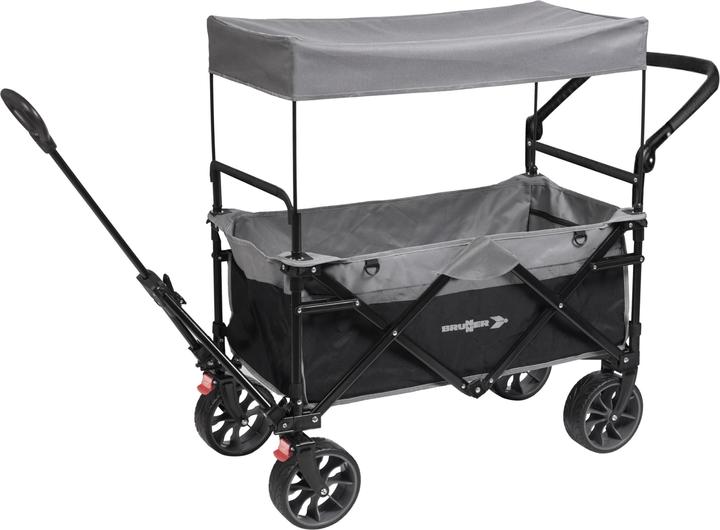 Immagine prodotto Brunner Cargo Prime