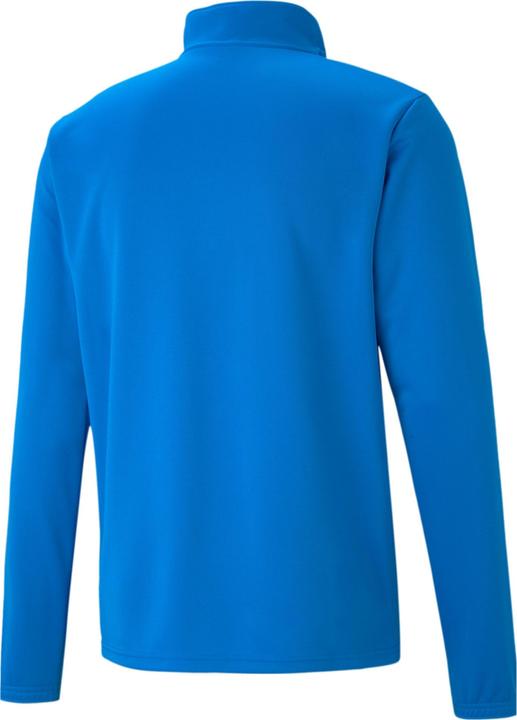 Actual product image Puma teamRISE 1/4 Zip Top-657394 (XL)