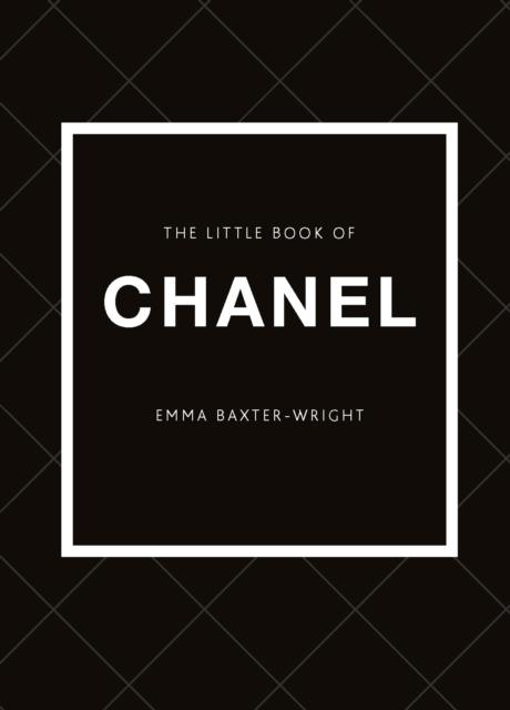 Produktbild The Little Book of Chanel (Englisch, Emma Baxter-Wright, 2017)
