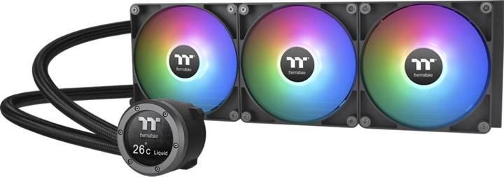 Produktbild Thermaltake TH420 V2 Ultra ARGB Sync