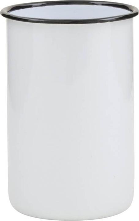Produktbild Ib Laursen Zahnbecher Emaille