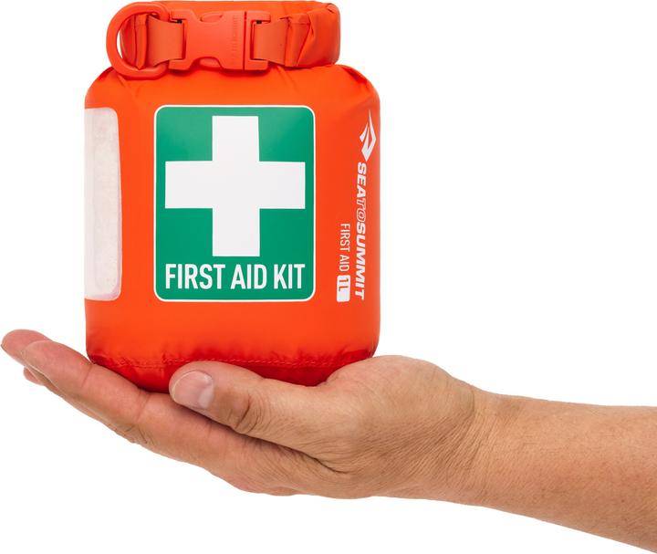 Immagine prodotto Sea To Summit Borsa a secco leggera di primo soccorso (3 l)
