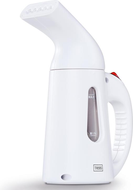 Image du produit Trebs Nettoyeur vapeur à main (800 W)