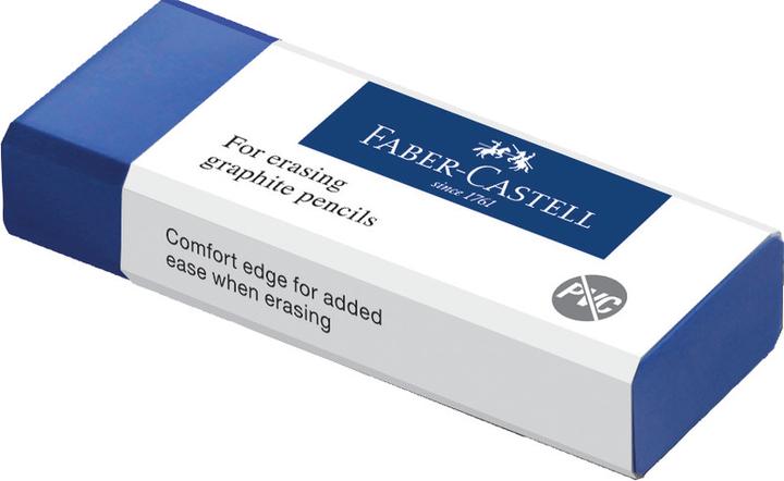 Produktbild Faber-Castell Manga Starter Set (Schwarz, 19 x)